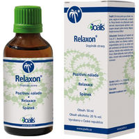 Produktbild von Joalis Relaxon Flüssigkeit 50 ml