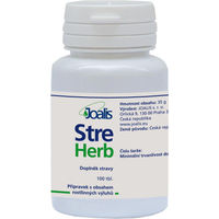 Produktbild von Joalis StreHerb Kombipräparat Tabletten 100 Stück
