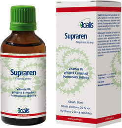 Joalis Supraren Flüssigkeit 50 ml – Bild 1 von 1