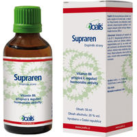 Produktbild von Joalis Supraren Flüssigkeit 50 ml