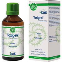 Produktbild von Joalis Toxigen Flüssigkeit 50 ml