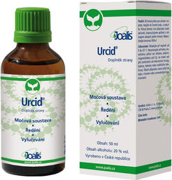 Joalis Urcid Flüssig 50 ml – Bild 1 von 1