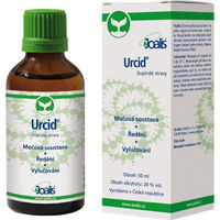 Produktbild von Joalis Urcid Flüssig 50 ml