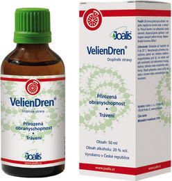 Joalis VelienDren Flüssig 50ml – Bild 1 von 1
