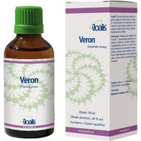 Produktbild von Joalis Veron Tropfen 50 ml