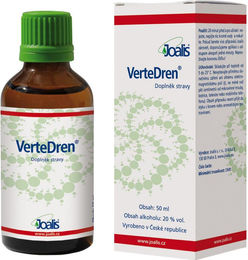 Joalis VerteDren Tropfen 50 ml – Bild 1 von 1