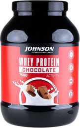Johnson Whey Protein Konzentrat Schokolade Pulver 1000 g – Bild 1 von 1