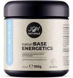 JOY NATURALS Basenpulver Mineralstoff-Komplex 1000 g – Bild 1 von 1