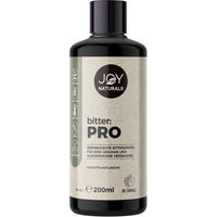 Produktbild von JOY NATURALS bitter:PRO Kräuter-Komplex ohne Zusatzstoffe flüssig 200 ml
