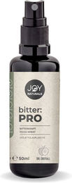 JOY NATURALS bitter:PRO Spray mit Kräuter-Komplex – Bild 1 von 2