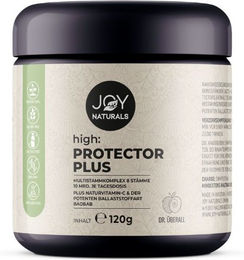 JOY NATURALS Darmflora Plus Pulver ohne Zusatzstoffe – Bild 1 von 2