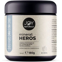 Produktbild von JOY NATURALS Multi-Mineral Komplex mit Zink, Biotin und Selen