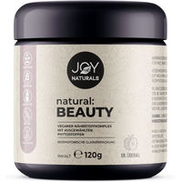 Produktbild von JOY NATURALS natural:BEAUTY Komplex Bio Kräuter-Komplex Pulver