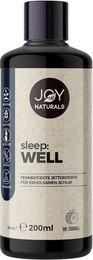 JOY NATURALS Schlaf-Komplex Kombipräparat flüssig – Bild 1 von 2