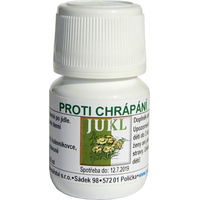 Produktbild von JUKL Anti-Schnarch-Tinktur mit Hopfen Tropfen 30 ml