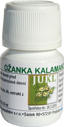 JUKL Calamondropin-Tinktur mit Vitamin D3 Tropfen 30 ml – Bild 1 von 1