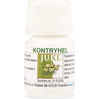 Produktbild von JUKL Contryhel D4 Homöopathische Verdünnung Tinktur 30 ml