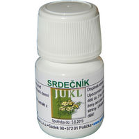 Produktbild von JUKL D4 Verdünnung mit Kardarinextrakt Tropfen 30 ml