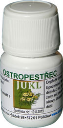 JUKL Distel-Tinktur mit Vitamin D3 Tropfen 30 ml – Bild 1 von 2