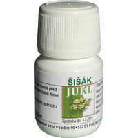 Produktbild von JUKL Echinacea baikalensis D6 Tinktur Tropfen 30 ml