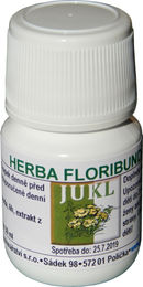 JUKL Herba floribunda Tinktur Tropfen – Bild 1 von 1