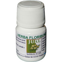 Produktbild von JUKL Herba floribunda Tinktur Tropfen