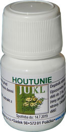 JUKL Houtunia Tinktur Tropfen – Bild 1 von 1