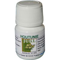 Produktbild von JUKL Houtunia Tinktur Tropfen
