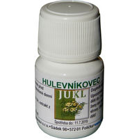 Produktbild von JUKL Hulevnik-Tinktur D2 Tropfen 30 ml