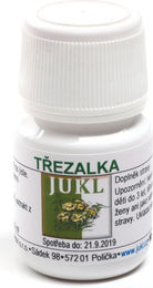 JUKL Johanniskraut-Tinktur Tropfen 30 ml – Bild 1 von 1
