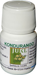 JUKL Kondurango D4 Tropfen 30 ml – Bild 1 von 1