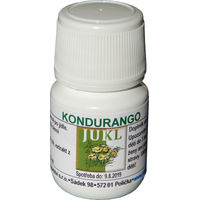 Produktbild von JUKL Kondurango D4 Tropfen 30 ml