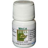 Produktbild von JUKL Maca-Tinktur Tropfen 30 ml