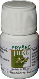 JUKL Pryšec Vitamin D3 Tropfen 30 ml – Bild 1 von 1