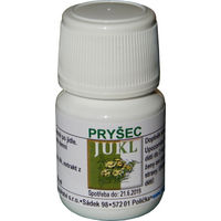 Produktbild von JUKL Pryšec Vitamin D3 Tropfen 30 ml