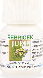 JUKL Schafgarbe Tinktur D4 Tropfen 30 ml – Bild 1 von 1