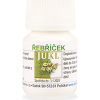 Produktbild von JUKL Schafgarbe Tinktur D4 Tropfen 30 ml