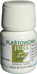 JUKL Schwalbenwurz-Tinktur mit Vitamin D3 Tropfen – Bild 1 von 1
