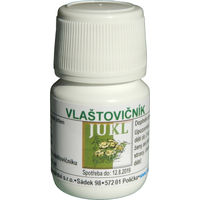 Produktbild von JUKL Schwalbenwurz-Tinktur mit Vitamin D3 Tropfen