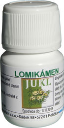 JUKL Tinktur Lomicam D3 Tropfen 30 ml – Bild 1 von 1