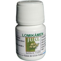 Produktbild von JUKL Tinktur Lomicam D3 Tropfen 30 ml
