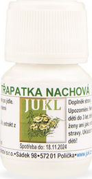 JUKL Tinktur Purpursonnenhut Echinacea mit Vitamin D3 Tropfen 30 ml – Bild 1 von 2
