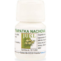 Produktbild von JUKL Tinktur Purpursonnenhut Echinacea mit Vitamin D3 Tropfen 30 ml