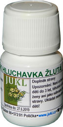 JUKL Vitamin D3 Tropfen 30 ml – Bild 1 von 1