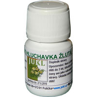Produktbild von JUKL Vitamin D3 Tropfen 30 ml