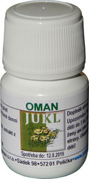 JUKL Vitamin D3 Tropfen 30 ml – Bild 1 von 1