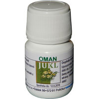 Produktbild von JUKL Vitamin D3 Tropfen 30 ml