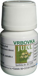 JUKL WILLOW Tropfen 30 ml – Bild 1 von 1