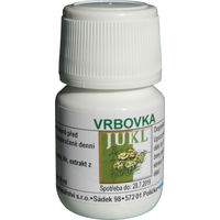 Produktbild von JUKL WILLOW Tropfen 30 ml