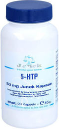 Junek 5-HTP 50 mg Kapseln – Bild 1 von 1